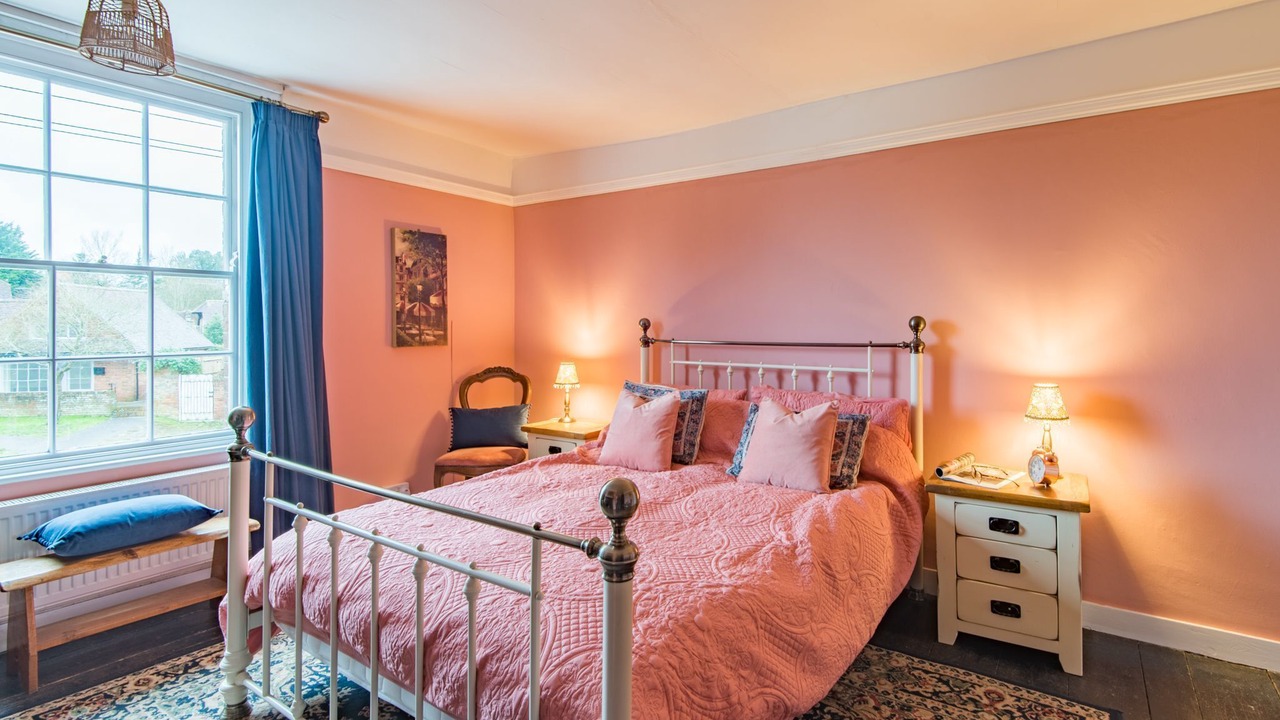 Photo of Bedroom in Biddenden