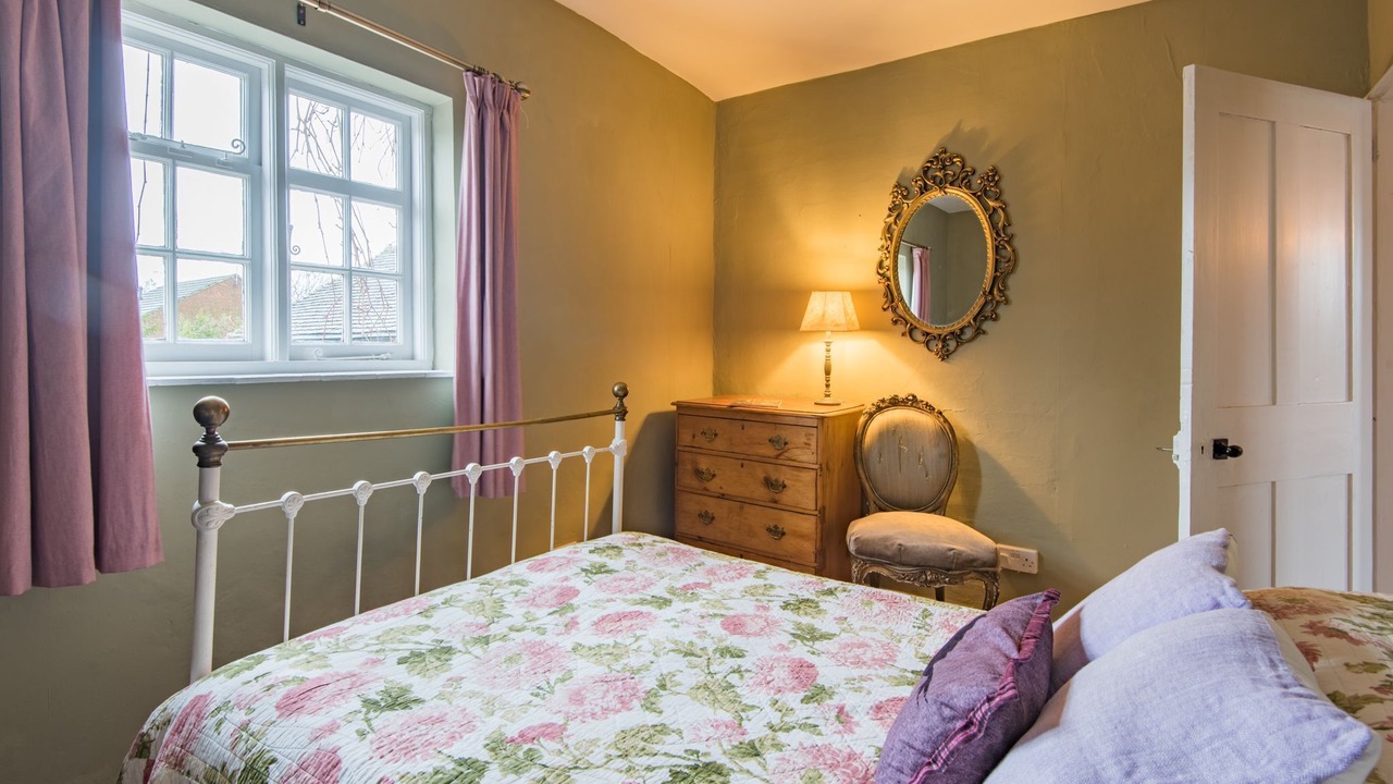 Photo of Bedroom in Biddenden