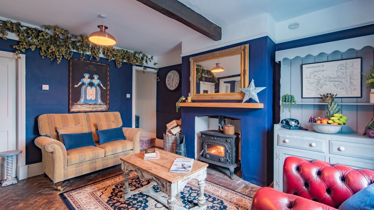 Photo of Livingroom in Biddenden