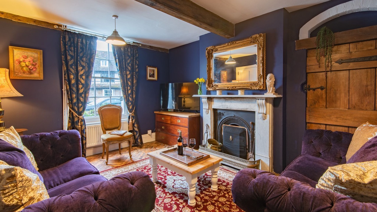 Photo of Livingroom in Biddenden