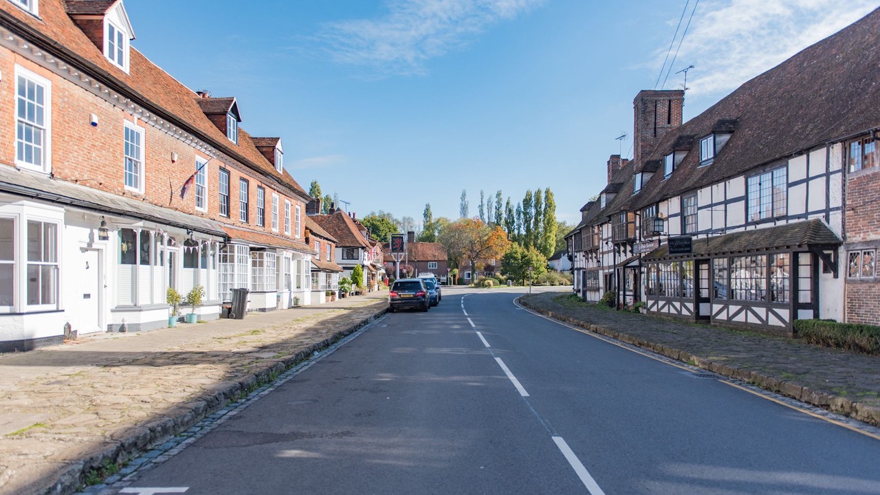 Photo of Others in Biddenden