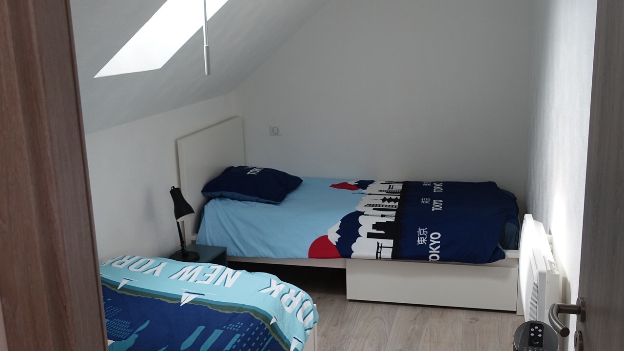Photo of Bedroom in Carspach