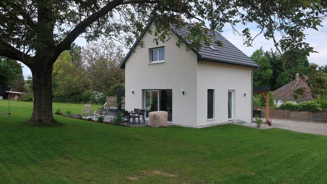 Photo of Outdoor in Carspach