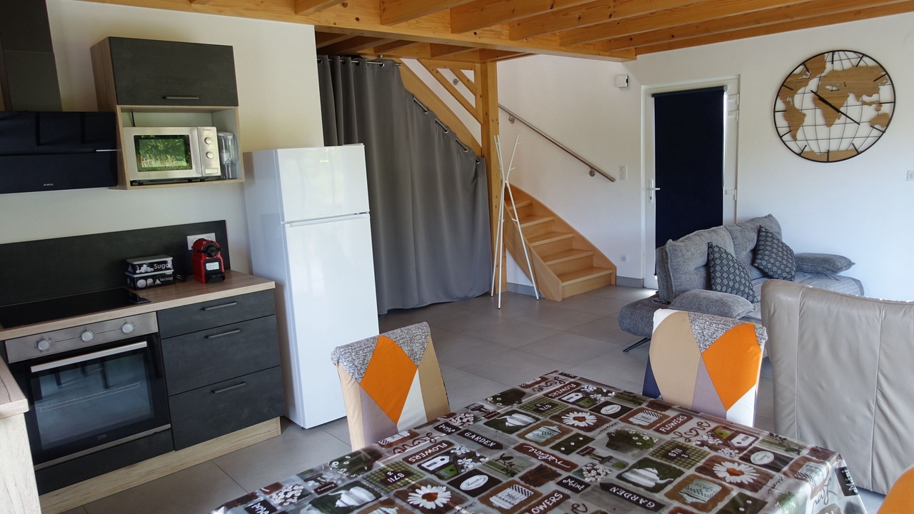 Photo of Livingroom in Carspach