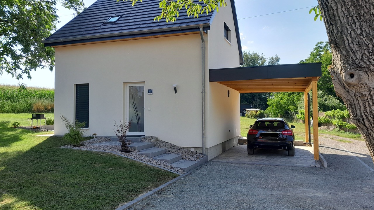 Photo of Outdoor in Carspach