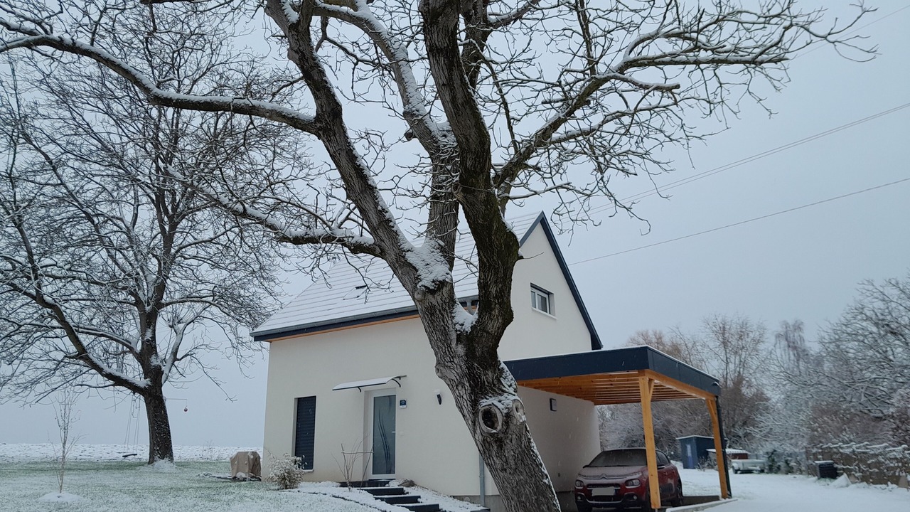 Photo of Outdoor in Carspach