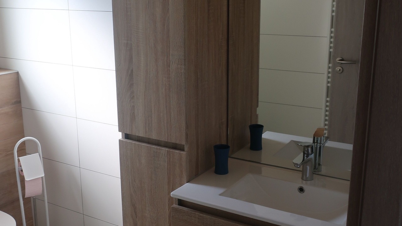 Photo of Bathroom in Carspach