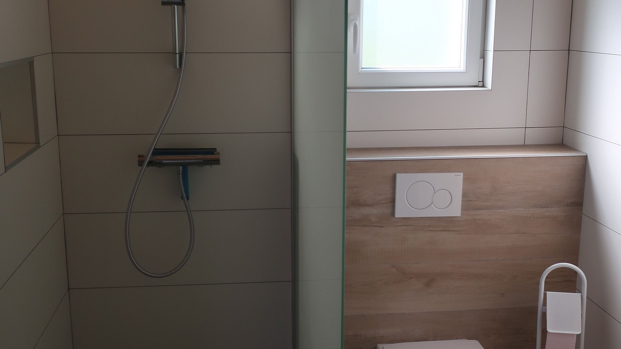 Photo of Bathroom in Carspach