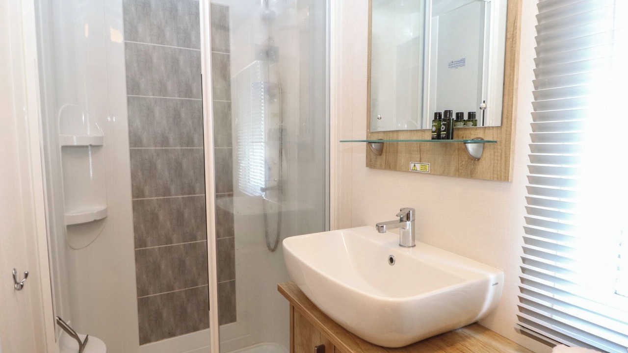 Photo of Bathroom in Woodfalls