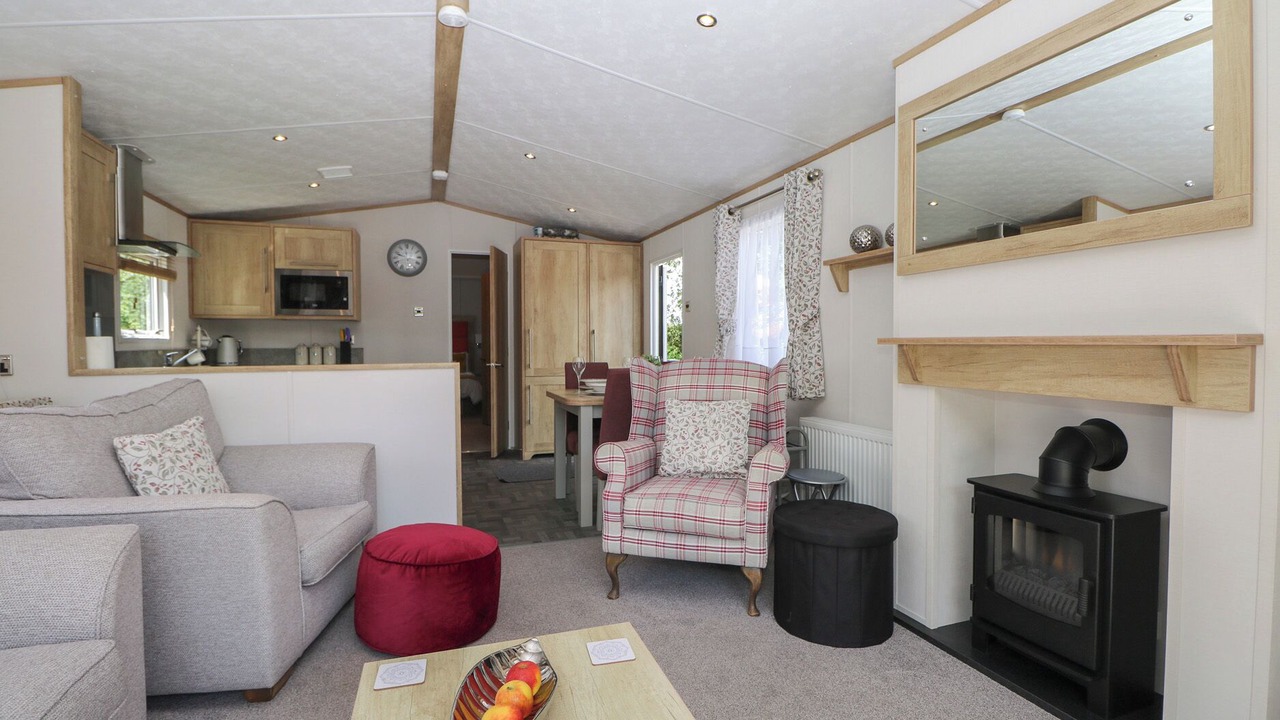 Photo of Livingroom in Woodfalls