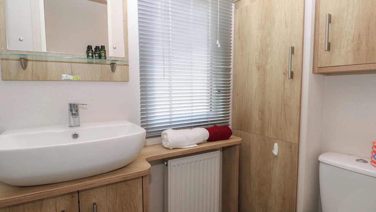 Photo of Bathroom in Woodfalls
