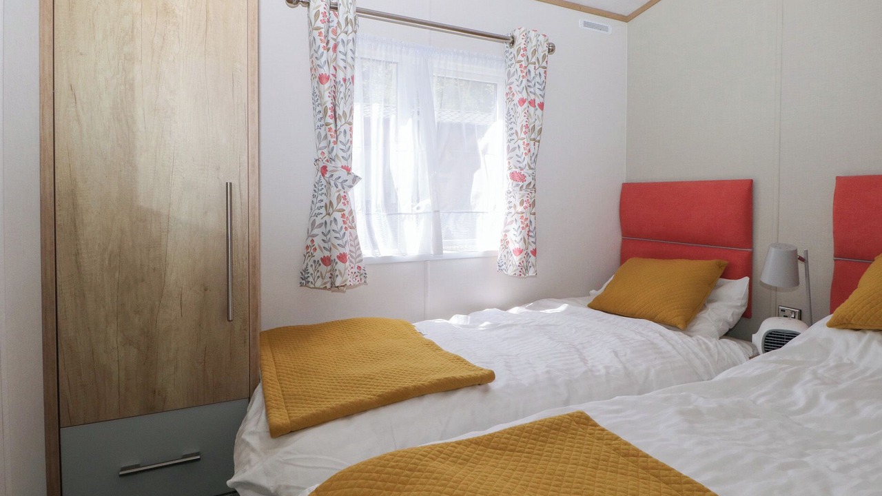Photo of Bedroom in Woodfalls