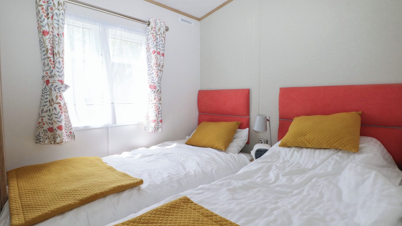 Photo of Bedroom in Woodfalls