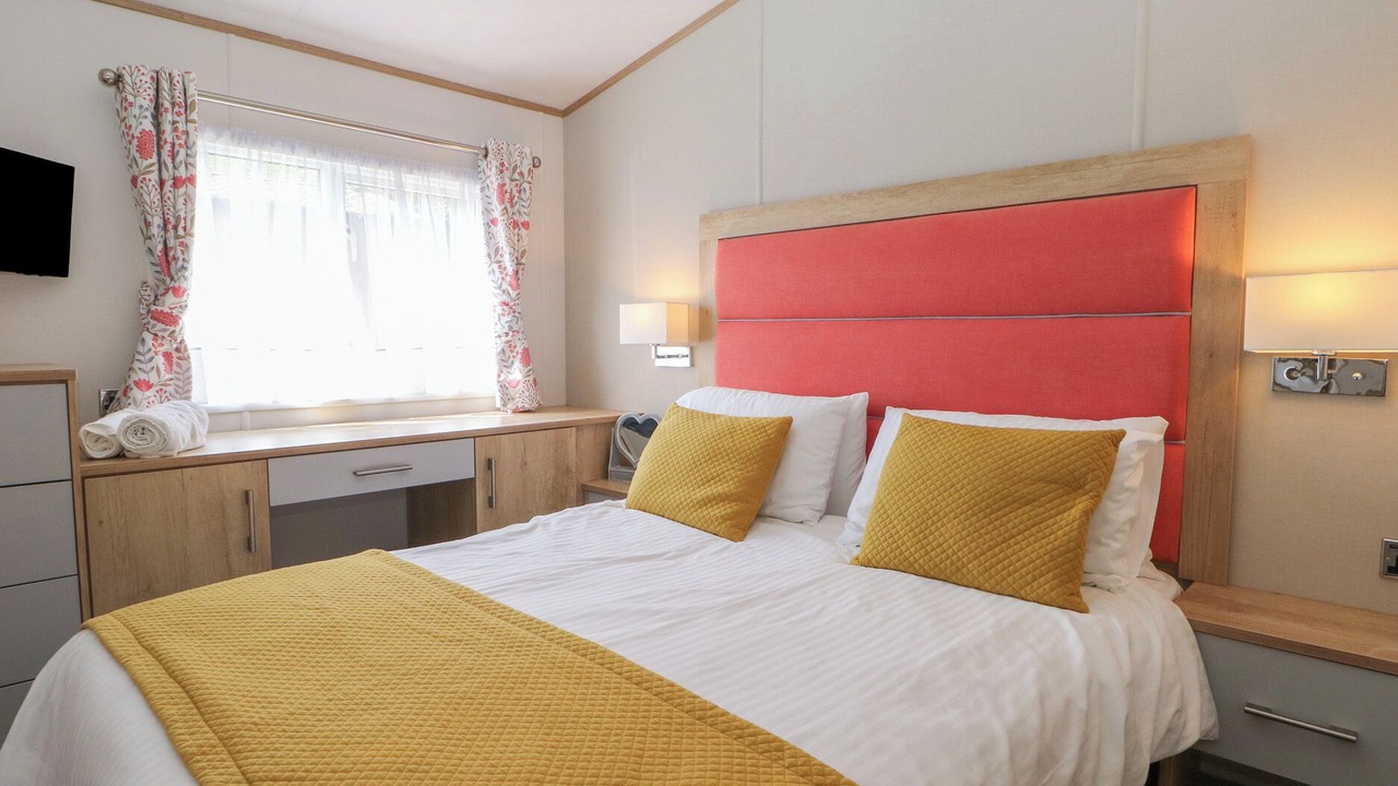 Photo of Bedroom in Woodfalls