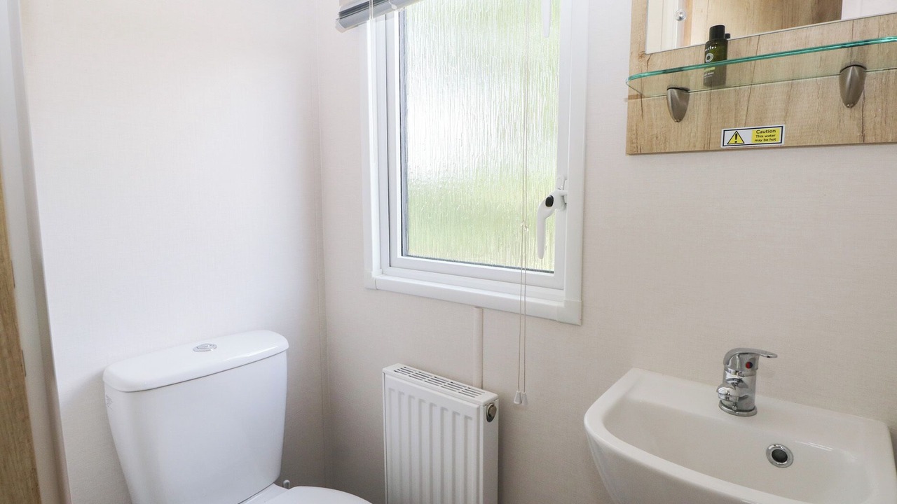 Photo of Bathroom in Woodfalls