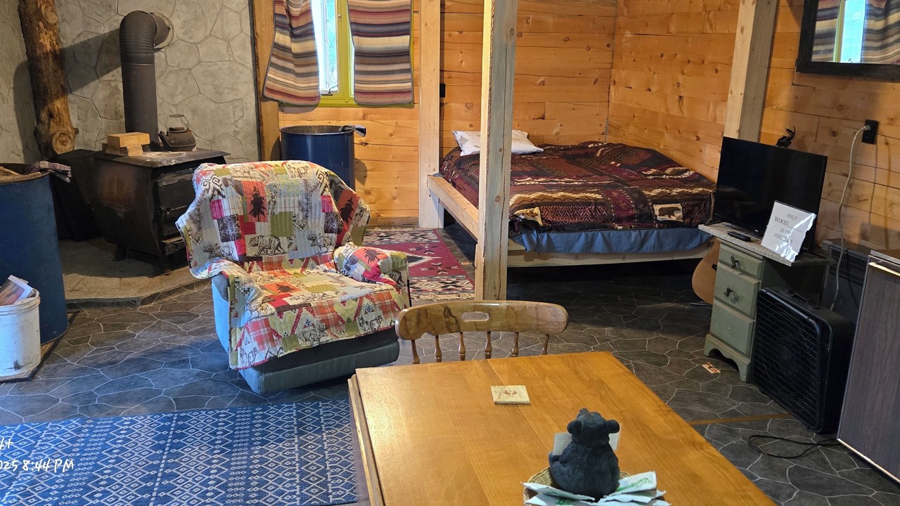 Photo of Bedroom in Wisdom