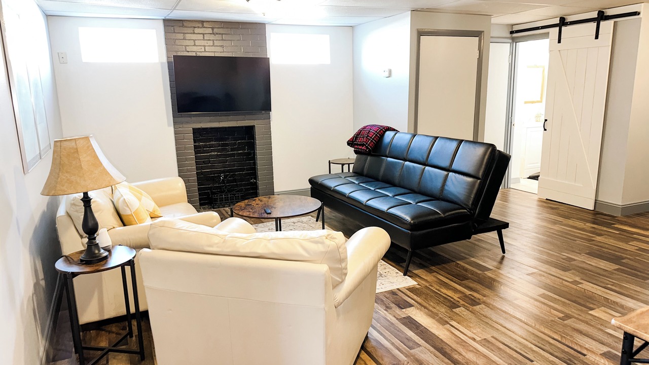 Photo of Livingroom in Festus