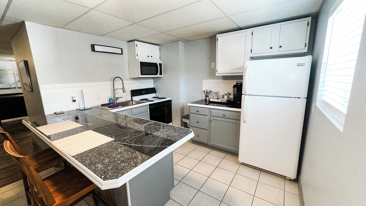 Photo of Kitchen in Festus