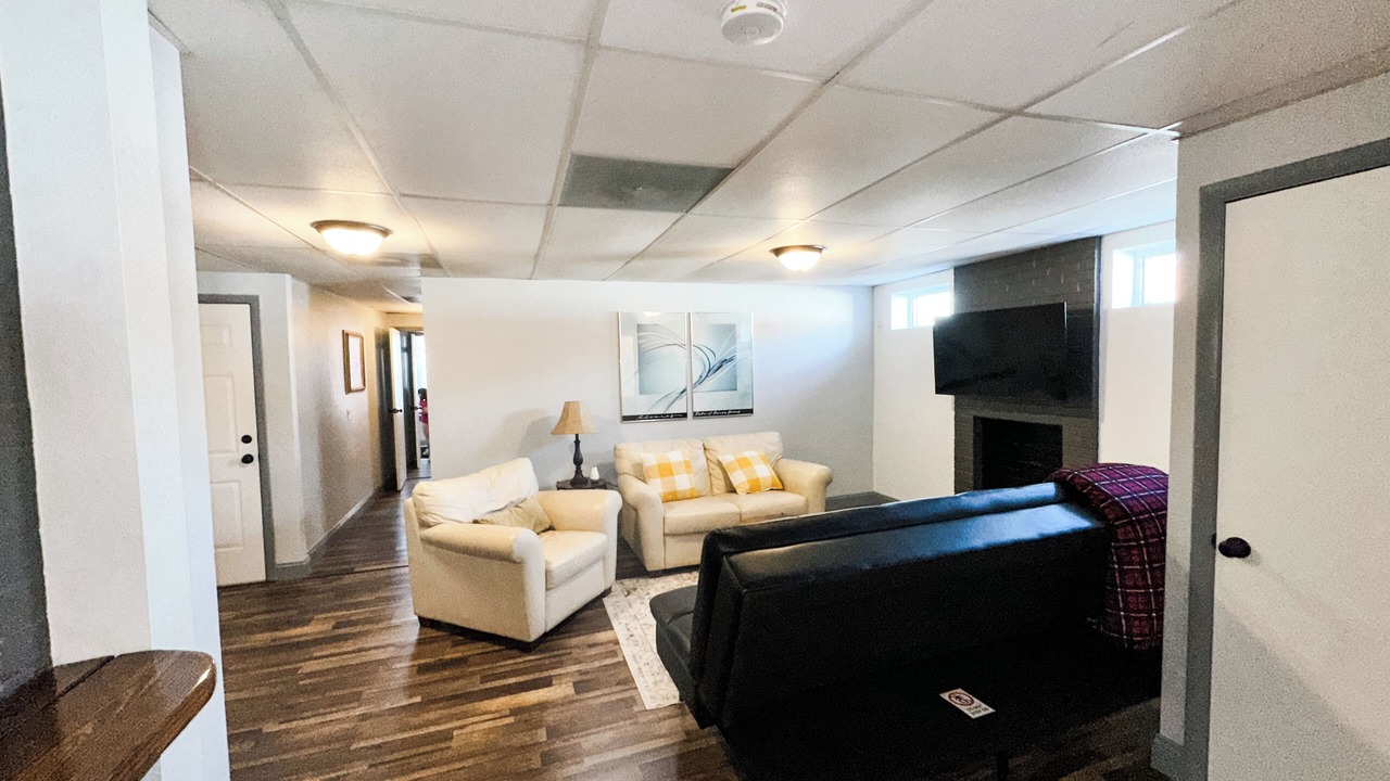 Photo of Livingroom in Festus