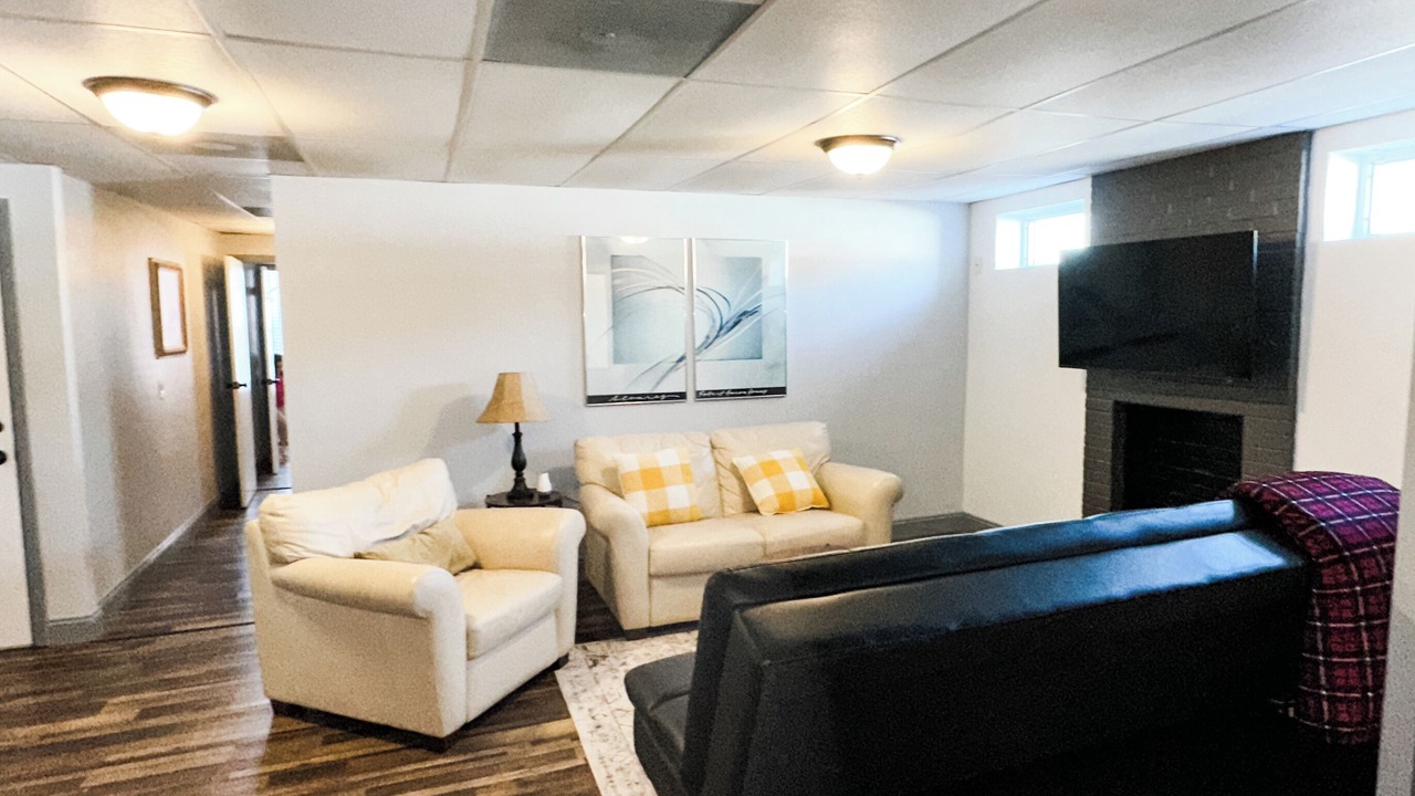 Photo of Livingroom in Festus