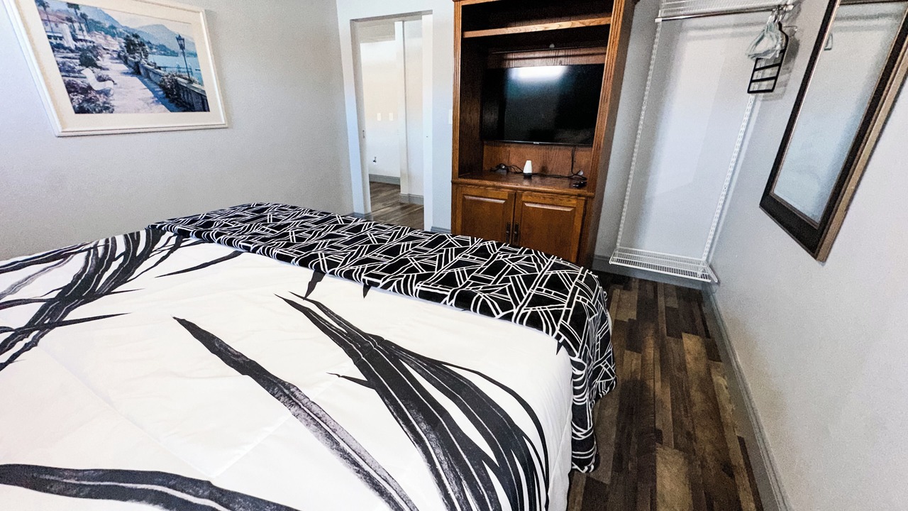 Photo of Bedroom in Festus
