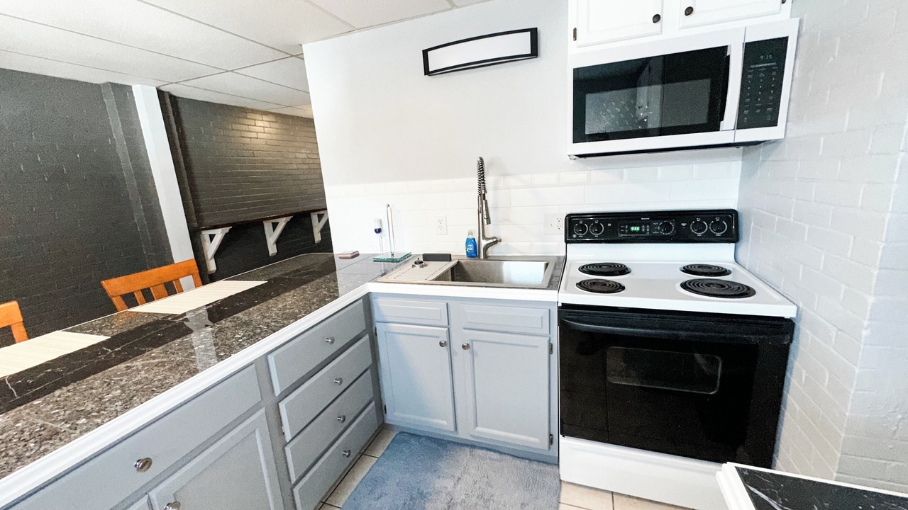 Photo of Kitchen in Festus