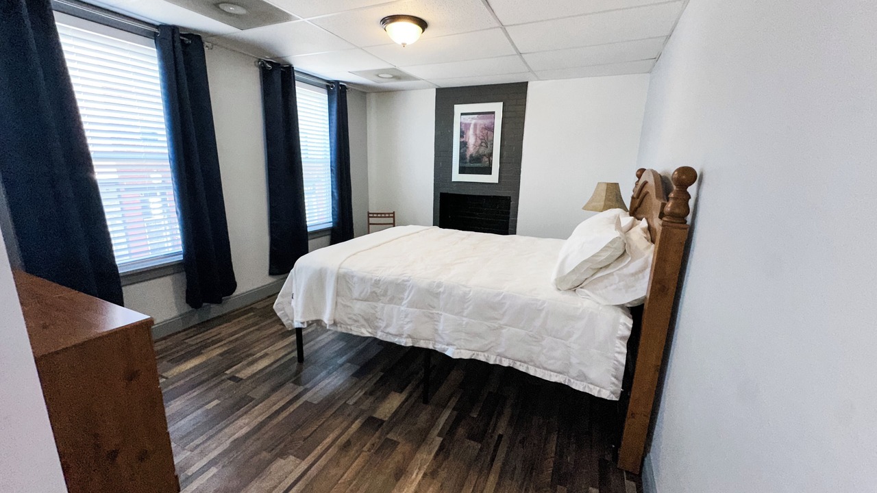 Photo of Bedroom in Festus