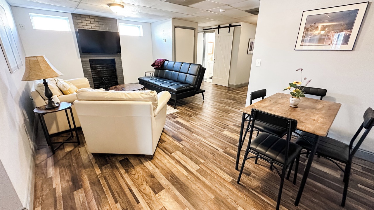 Photo of Livingroom in Festus