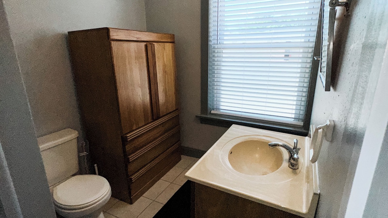 Photo of Bathroom in Festus
