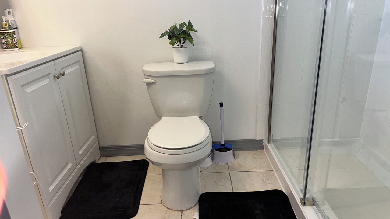 Photo of Bathroom in Festus
