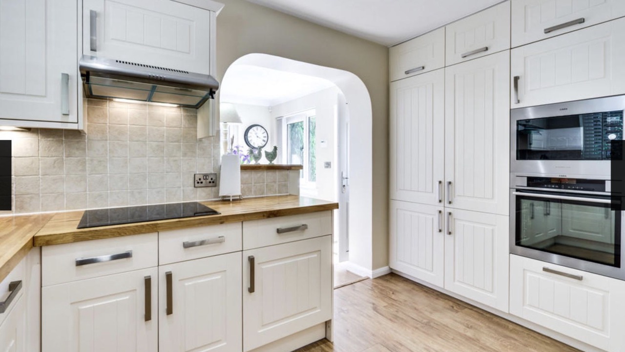 Photo of Kitchen in Pooley Bridge