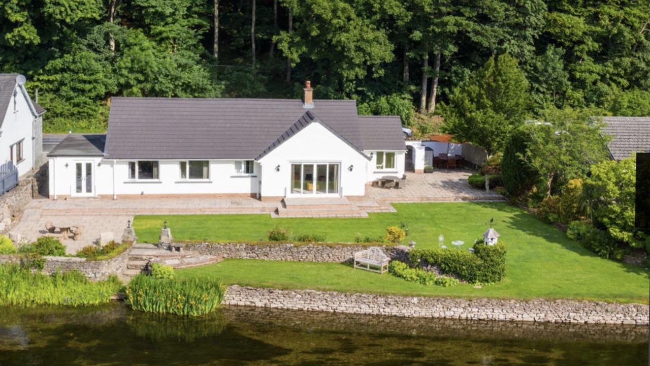 Photo of Outdoor in Pooley Bridge
