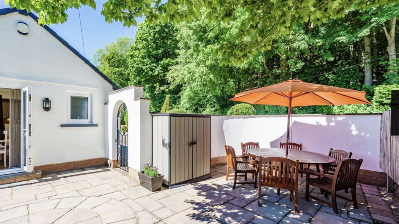 Photo of Outdoor in Pooley Bridge