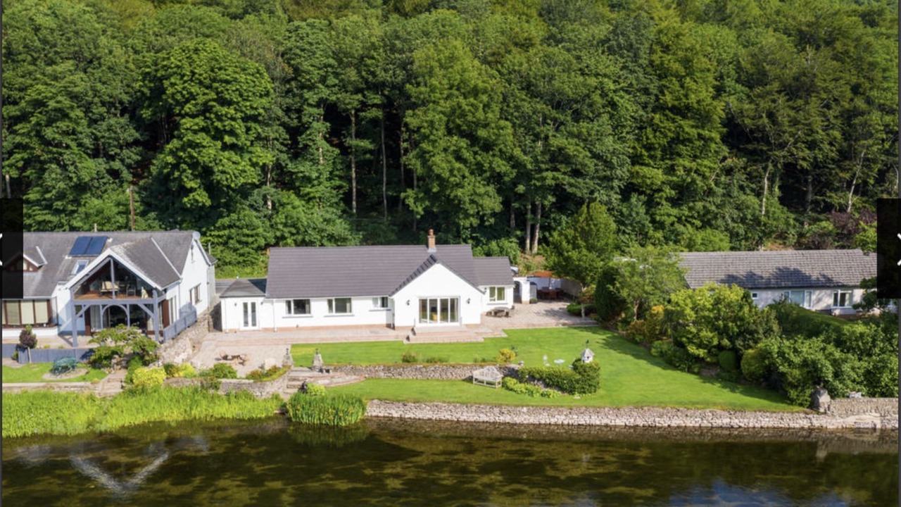 Photo of Outdoor in Pooley Bridge