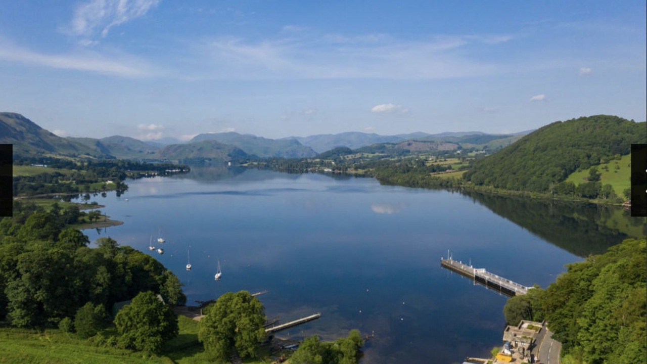 Photo of Outdoor in Pooley Bridge