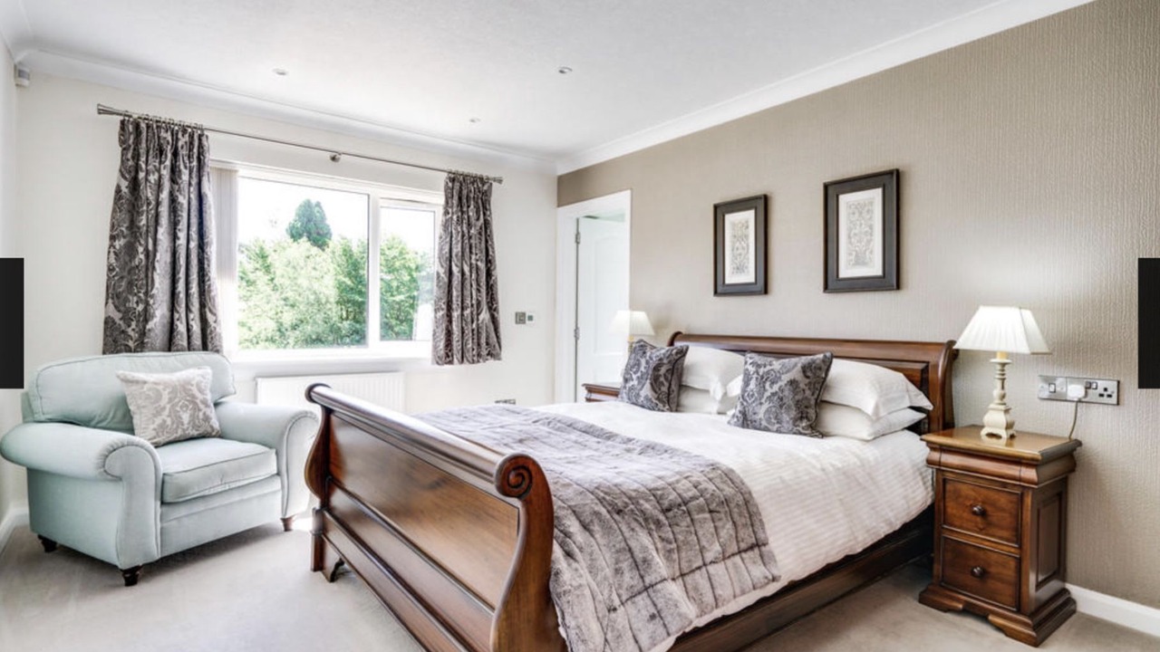 Photo of Bedroom in Pooley Bridge