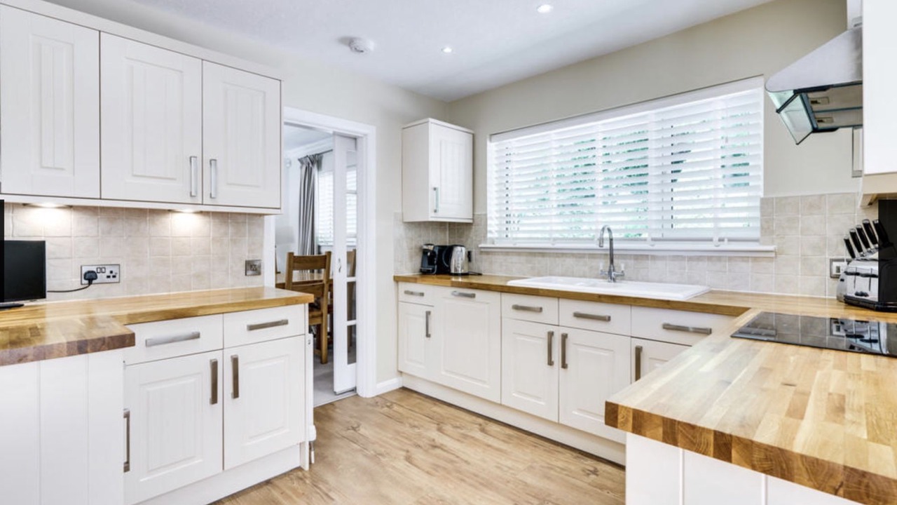 Photo of Kitchen in Pooley Bridge