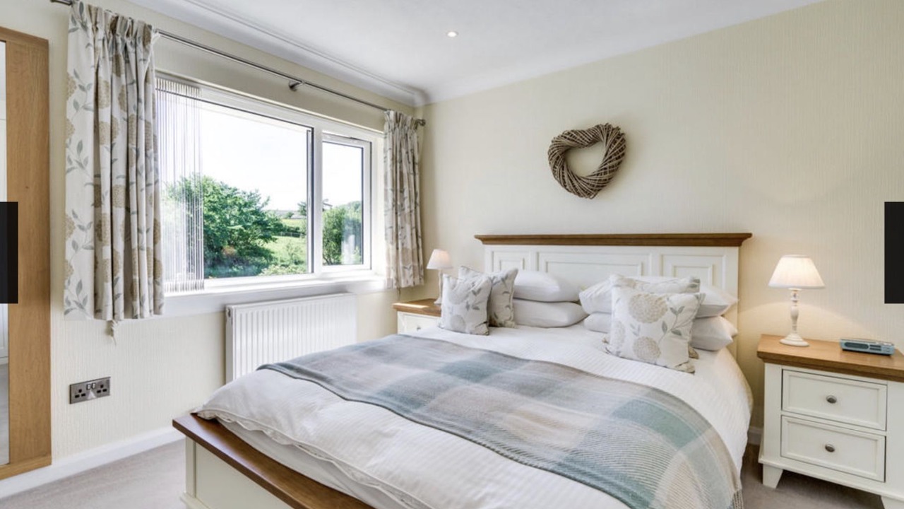 Photo of Bedroom in Pooley Bridge