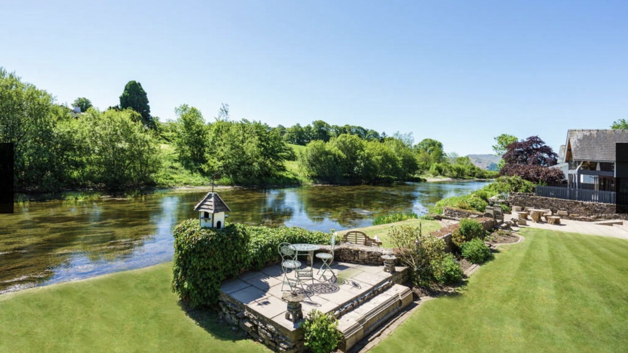 Photo of Outdoor in Pooley Bridge