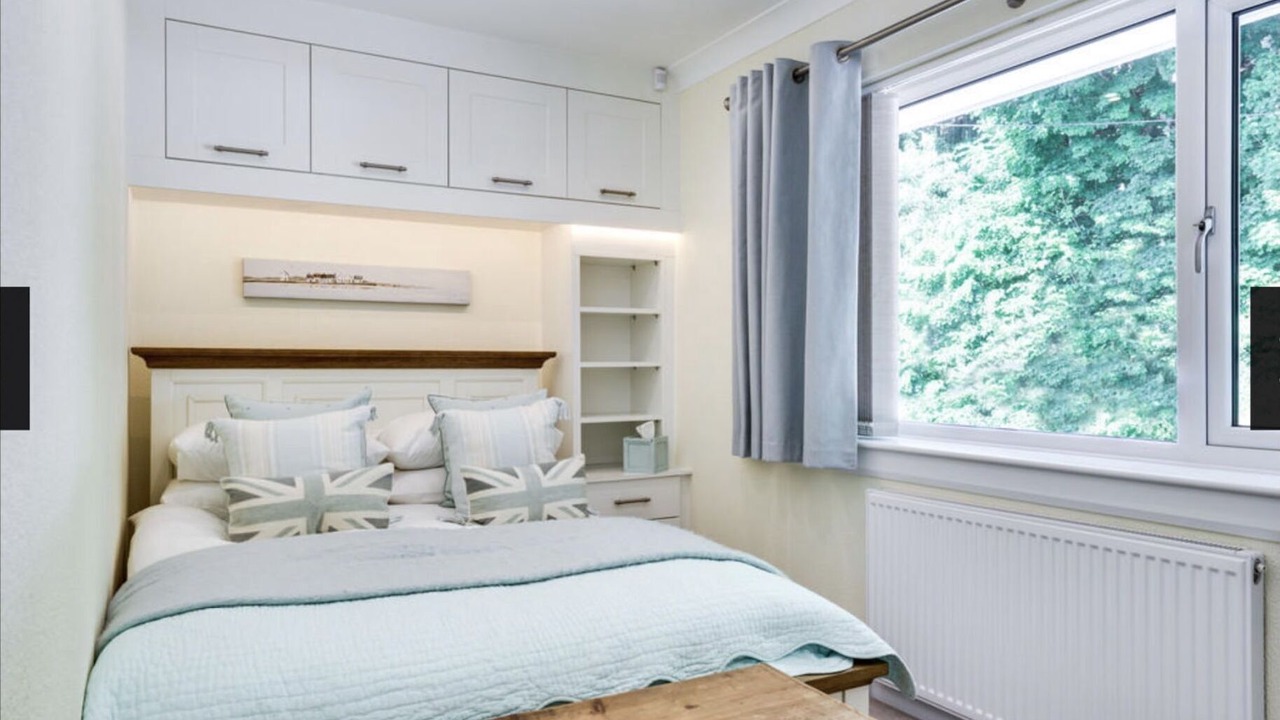 Photo of Bedroom in Pooley Bridge