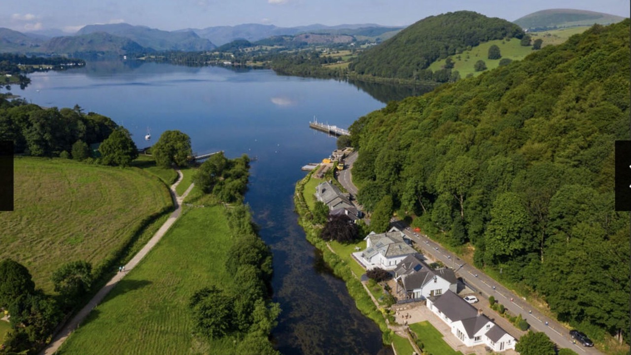 Photo of Outdoor in Pooley Bridge