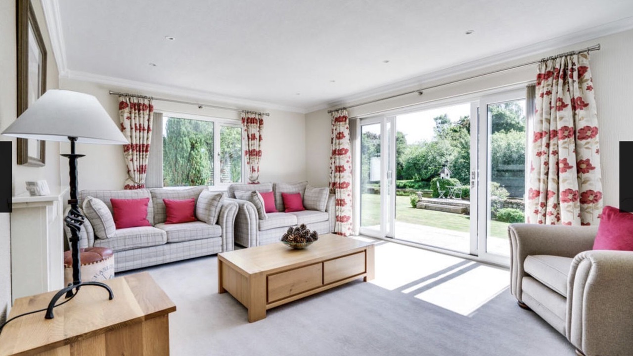Photo of Livingroom in Pooley Bridge