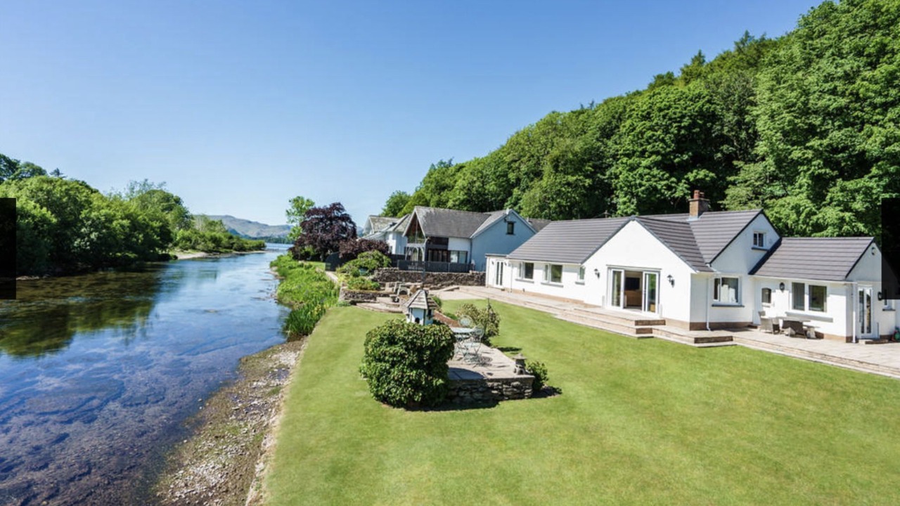 Photo of Outdoor in Pooley Bridge