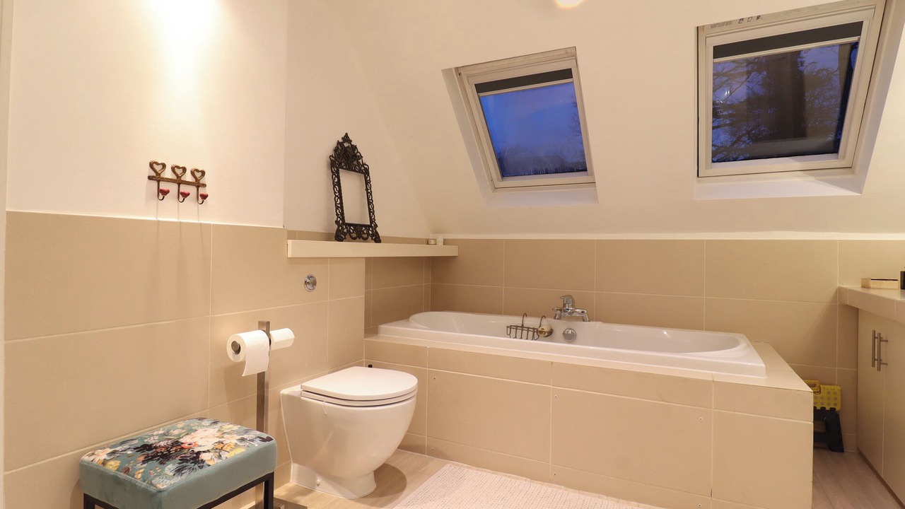 Photo of Bathroom in Farnham Common