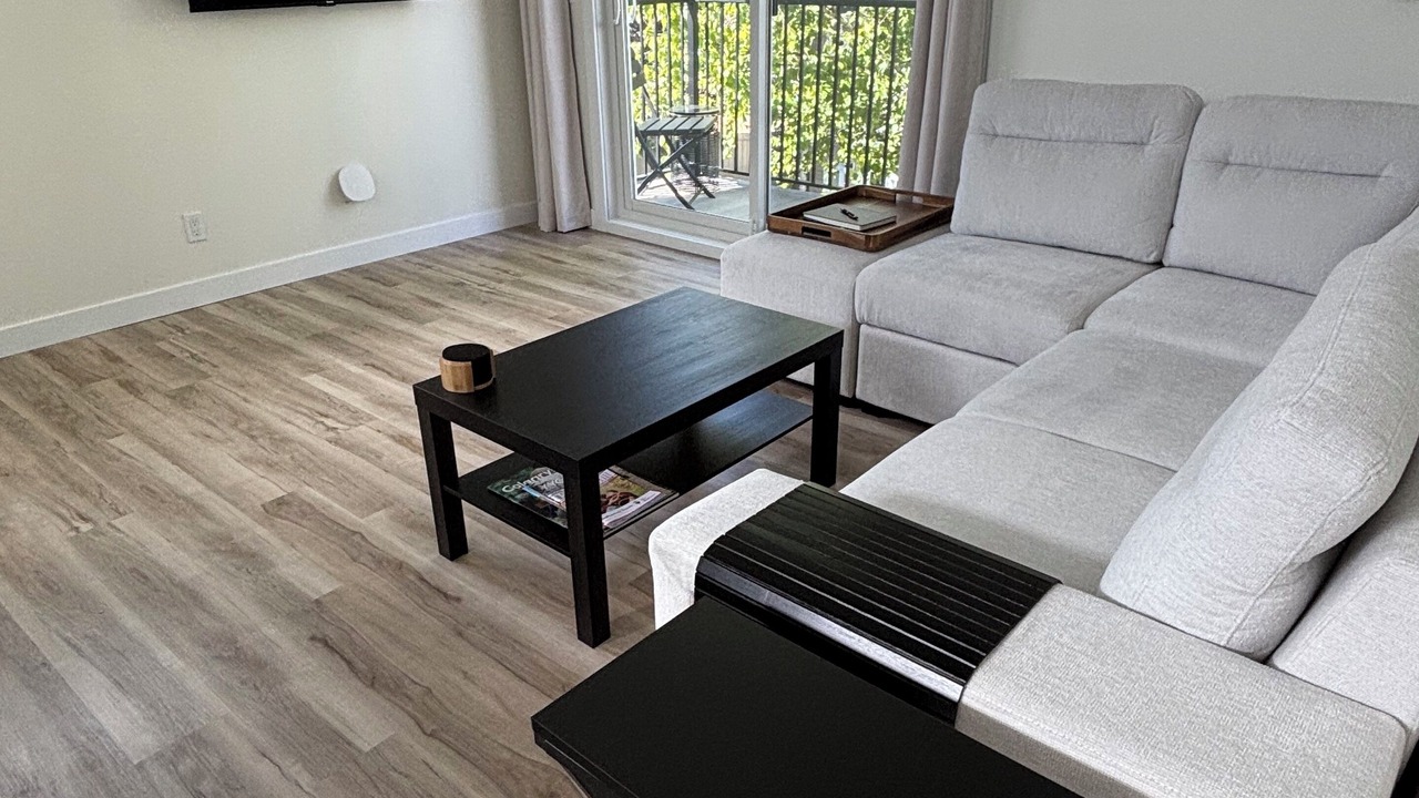 Photo of Livingroom in Signal Hill