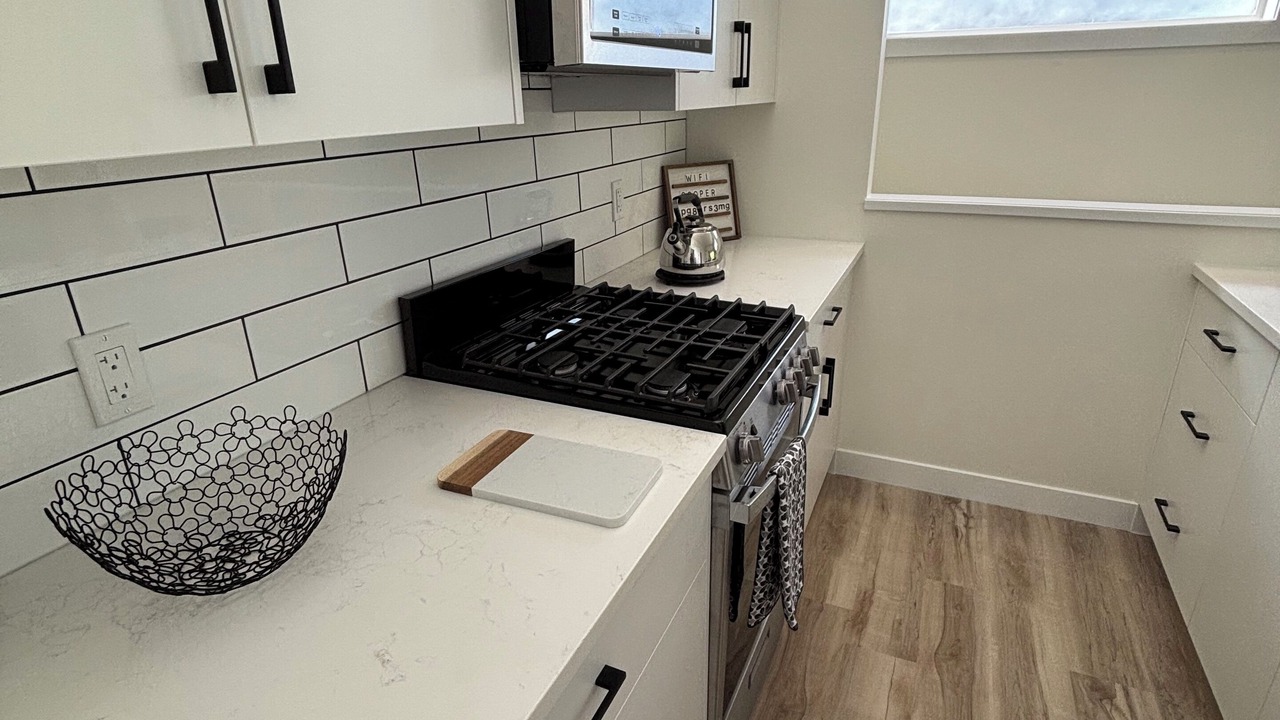 Photo of Kitchen in Signal Hill