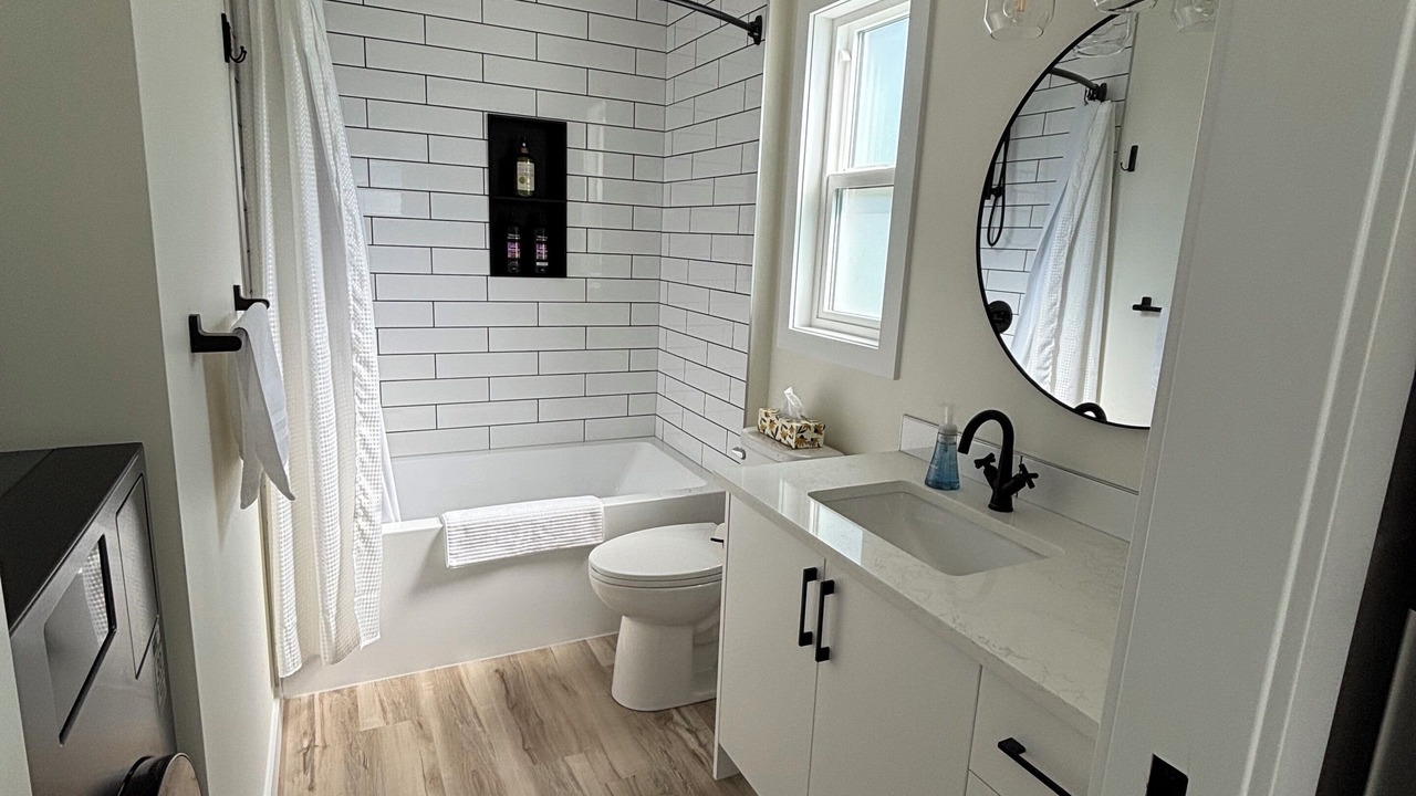 Photo of Bathroom in Signal Hill