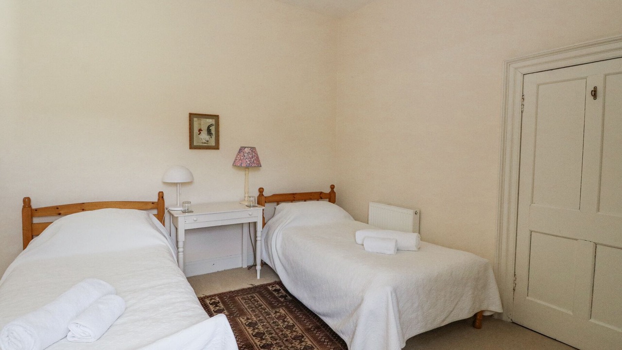 Photo of Bedroom in Muirshearlich