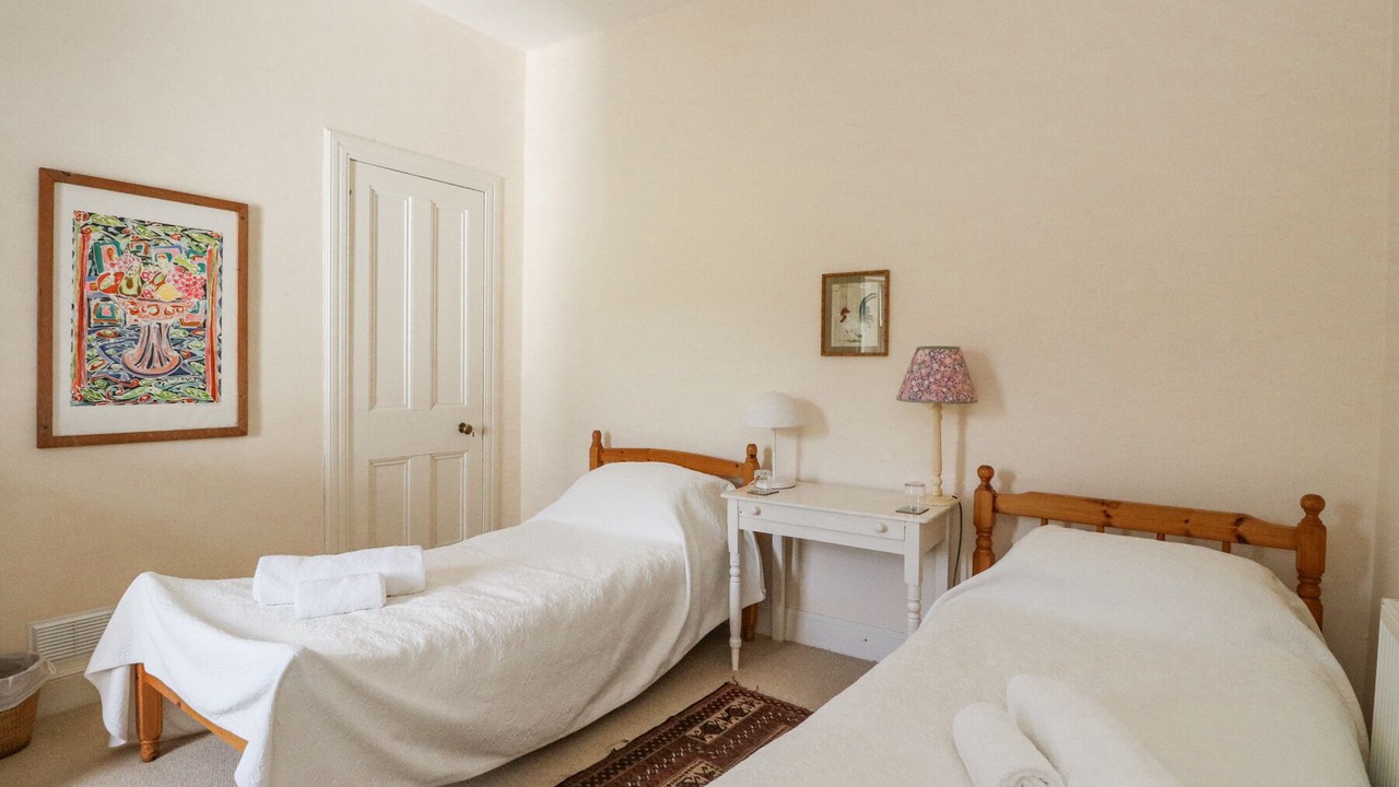 Photo of Bedroom in Muirshearlich