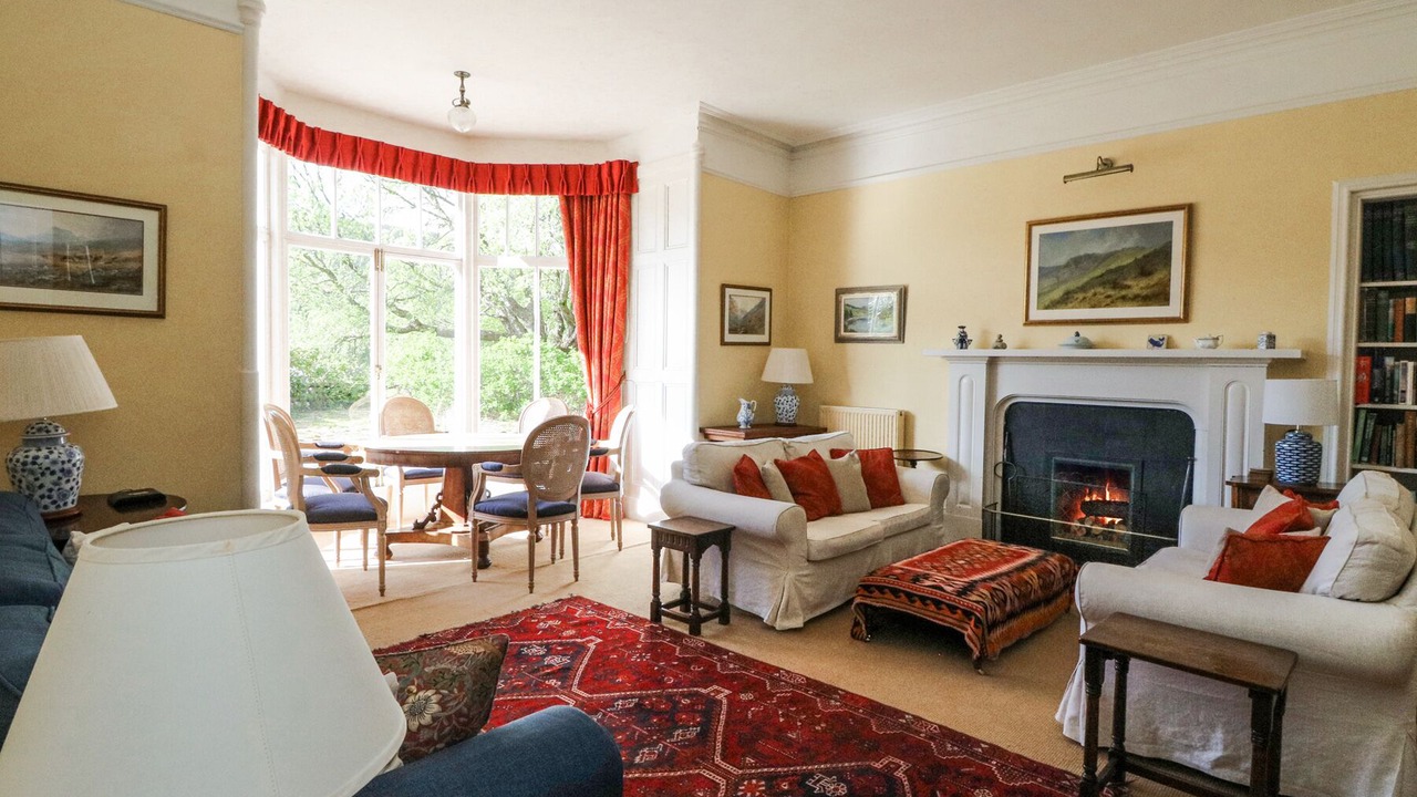 Photo of Livingroom in Muirshearlich